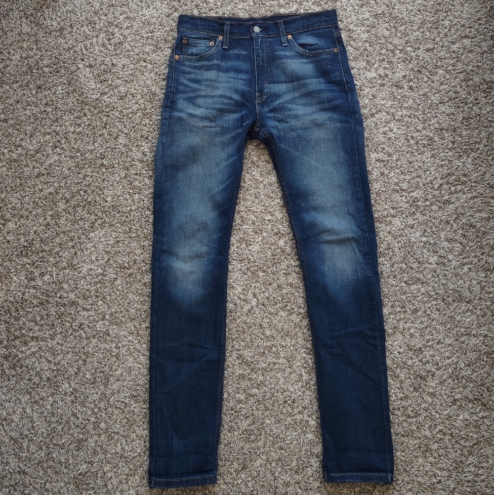 Levi's 510 30x32